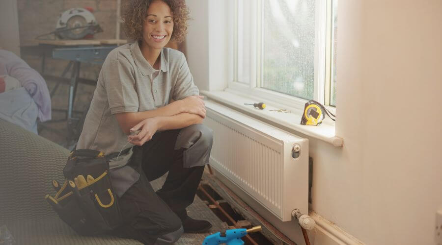 Professional Gas Leak Detection in Bowdoin, ME